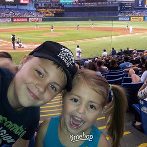 Meet your Posher, Hailey